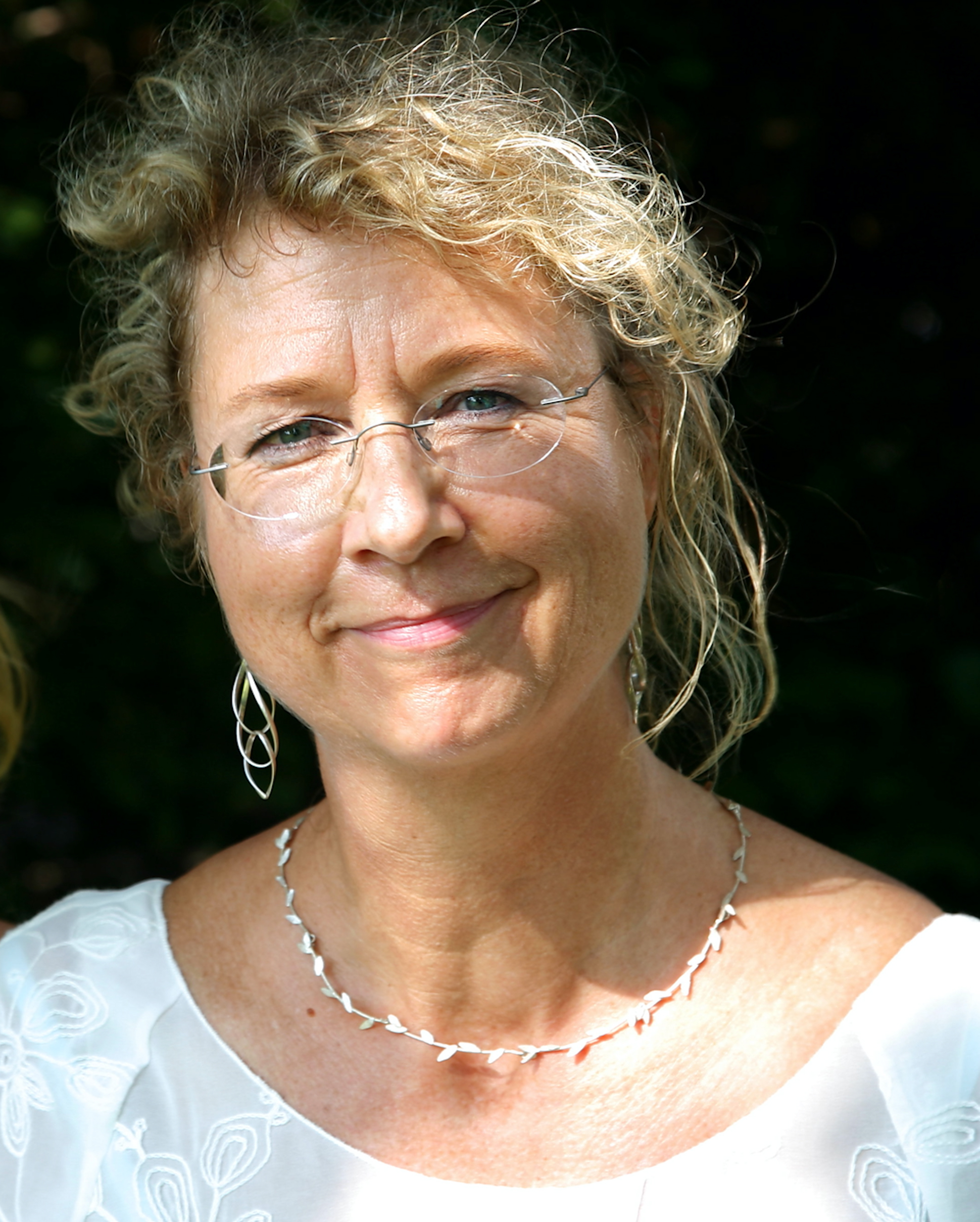 Marianne Hundt