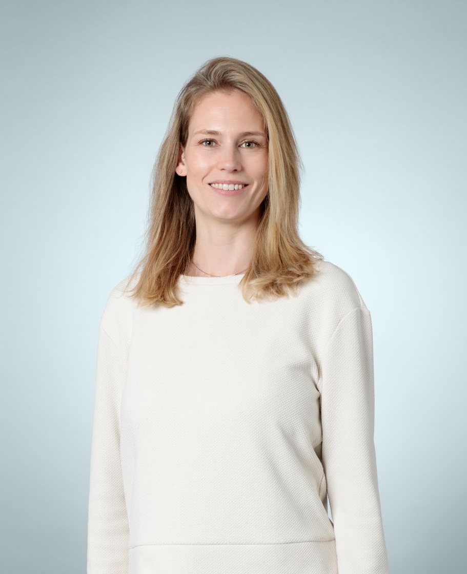 Alejandra Hüsser