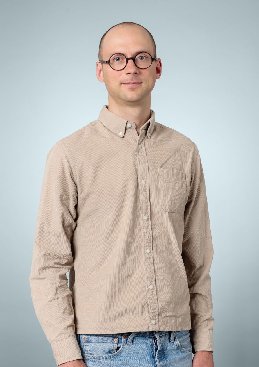 Jonathan  Schaber