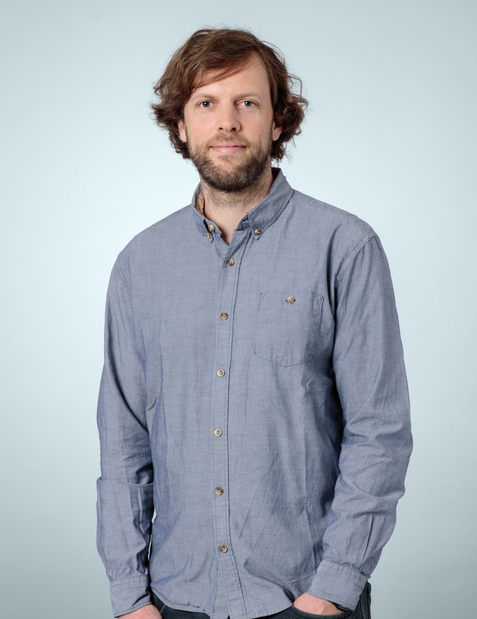 Marius Huber