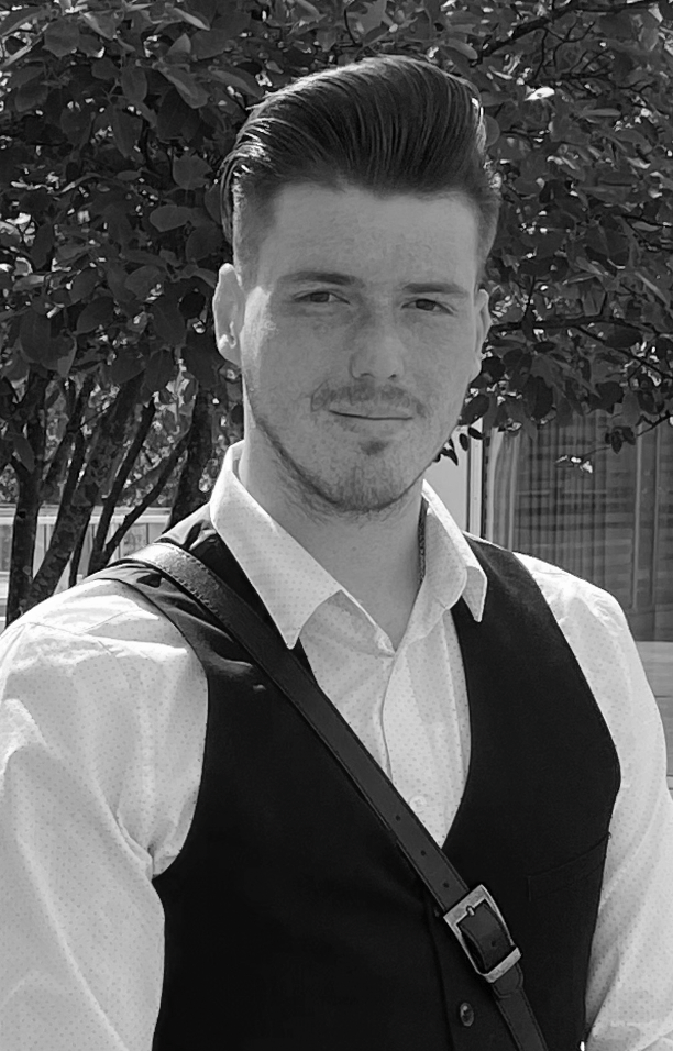 Mason Wirtz