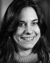 Sandra Schwab
