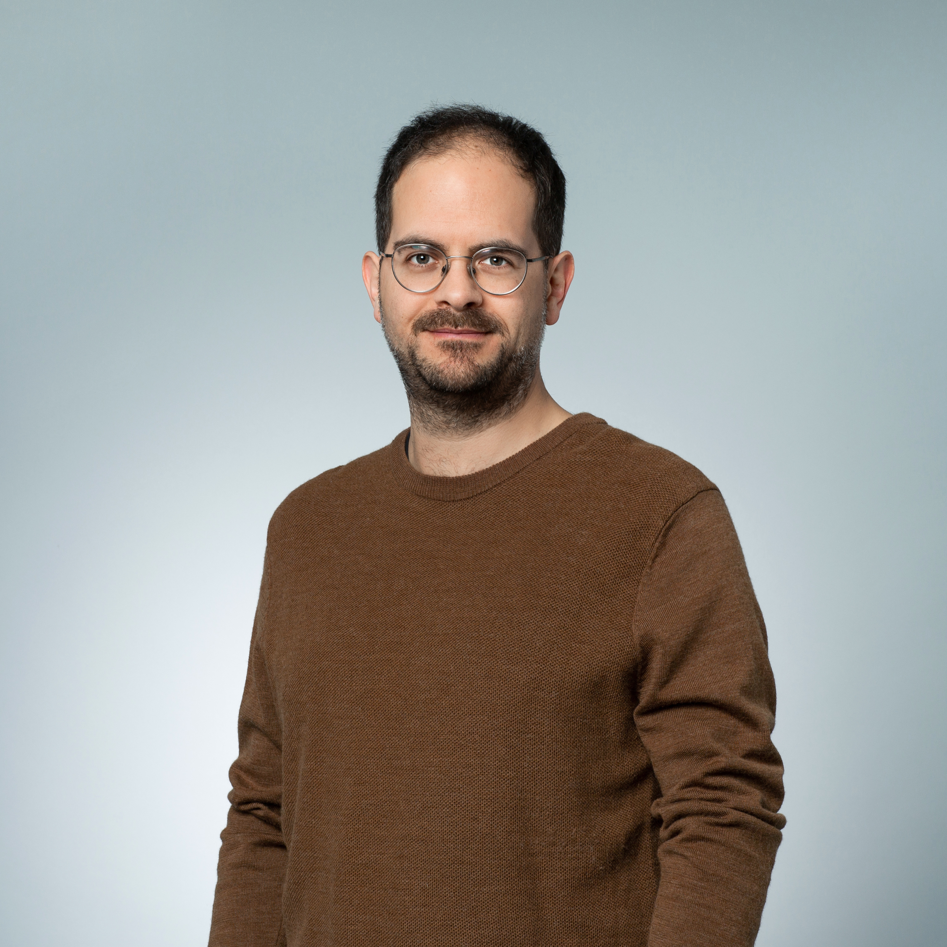 Johannes  Graën
